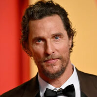 Matthew McConaughey-2